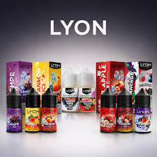 Lyon V Flavor