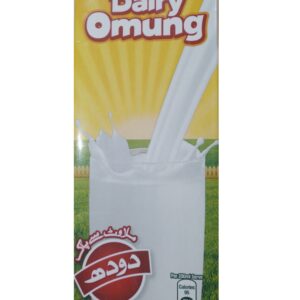 Dairy Omang 1500ml