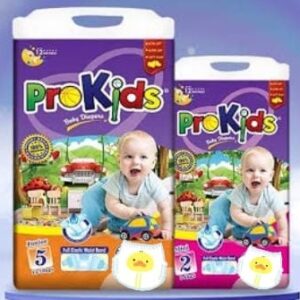 Baby Diapers Prokids (10 Pcs)