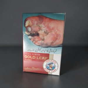 Gold Leaf (1 Pack)